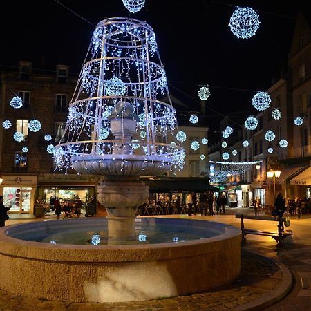 Charmant T2 En Coeur De Ville 15Min De Disney Lagny Dış mekan fotoğraf
