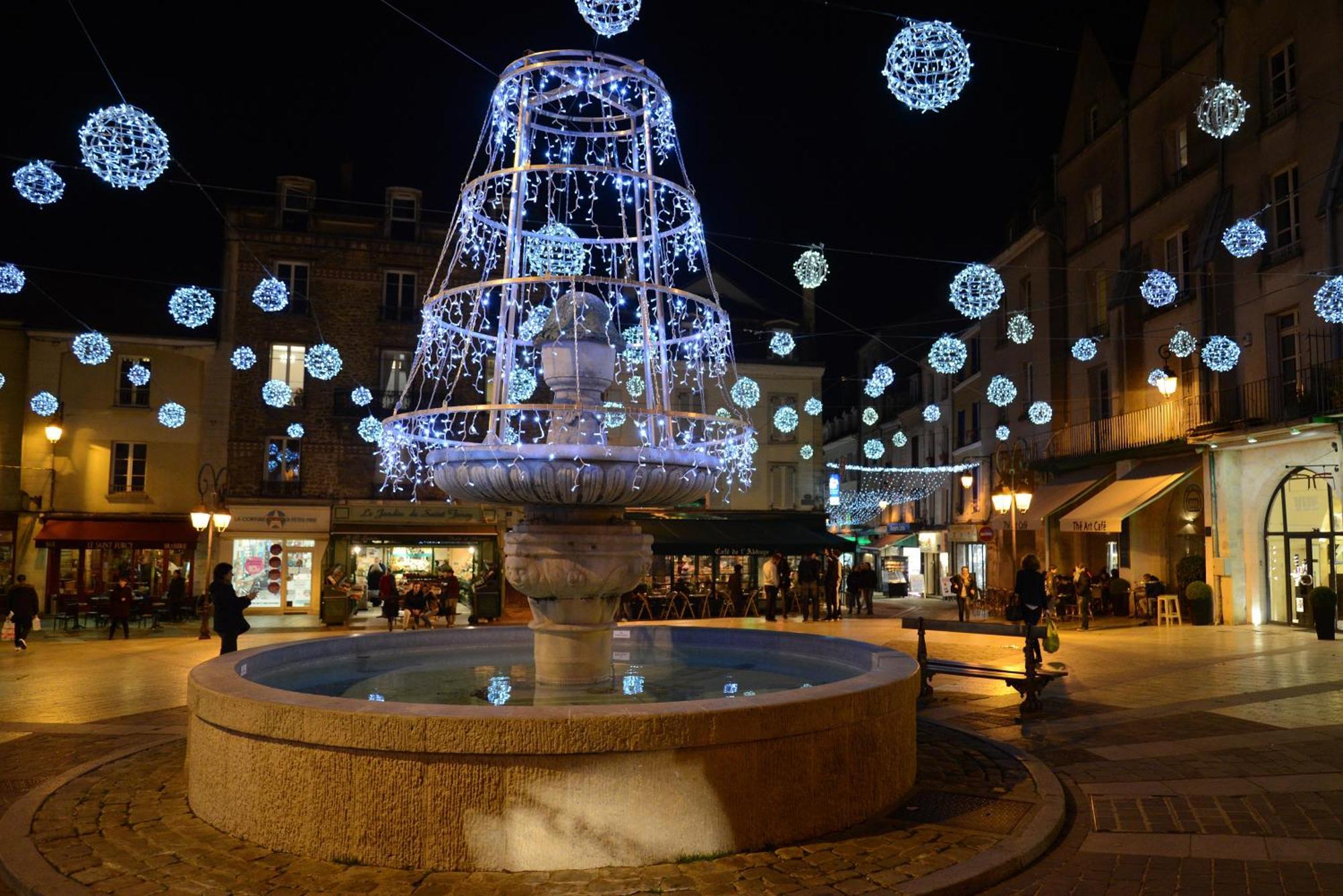Charmant T2 En Coeur De Ville 15Min De Disney Lagny Dış mekan fotoğraf