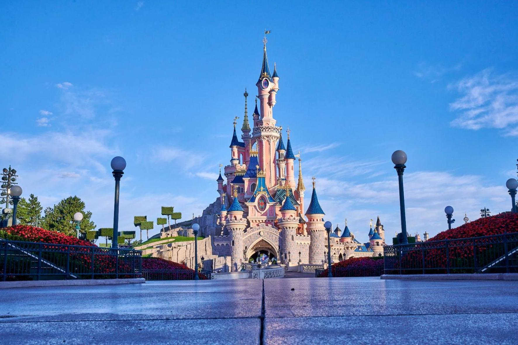 Charmant T2 En Coeur De Ville 15Min De Disney Lagny Dış mekan fotoğraf